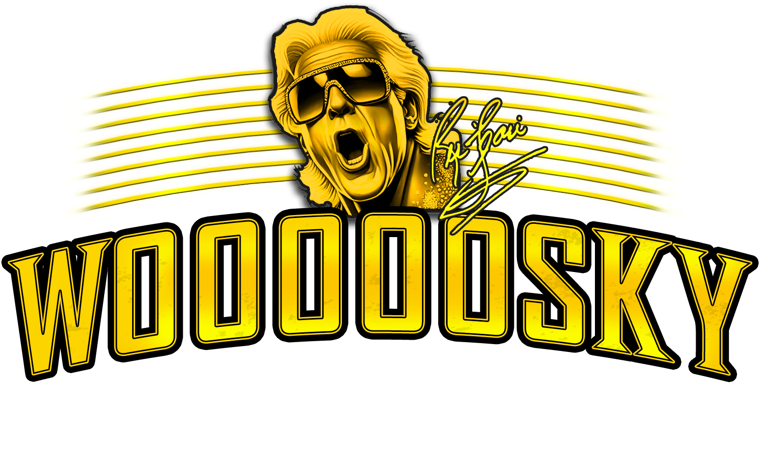 Wooooosky Logo